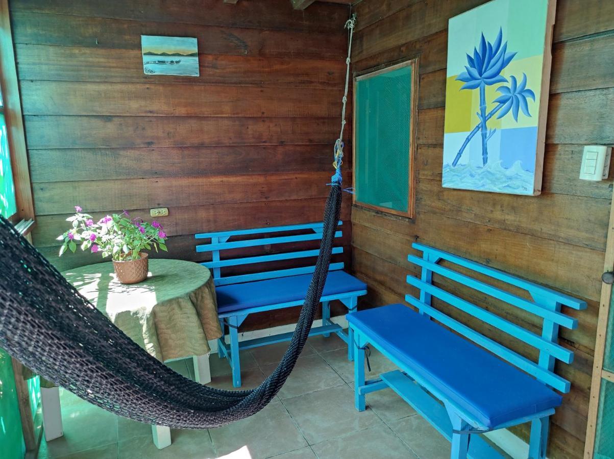 Hotel Wasimita Crucita Zimmer foto